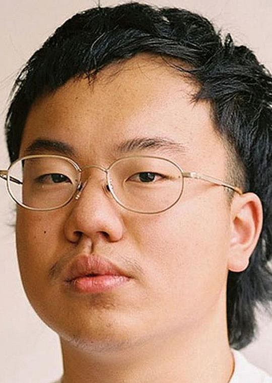 亚伦&middot;陈
