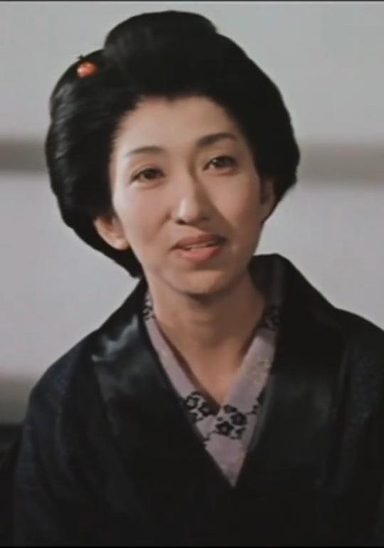 橘公子