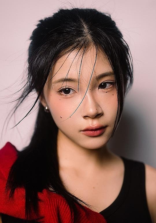 本嘉妮&middot;宛澈蓝瓦松达拉