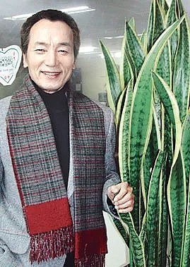李大路