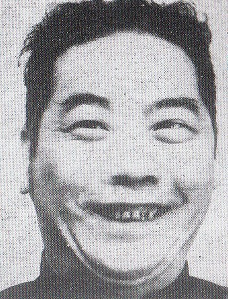 子喉七
