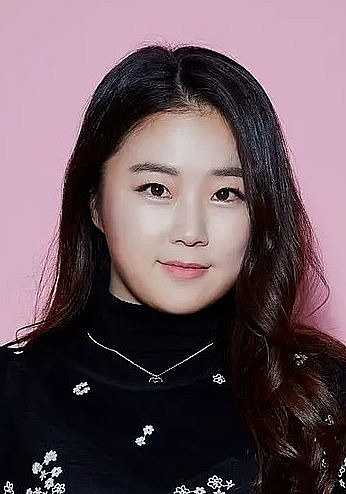 宋奈映