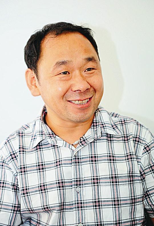 韩三明