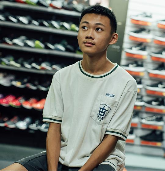 陈崇恩