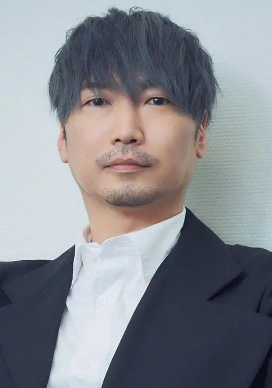 小西克幸