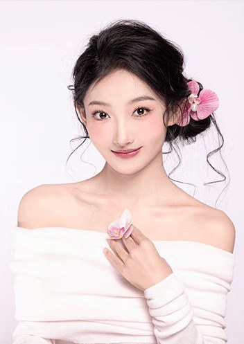 和佳蓉