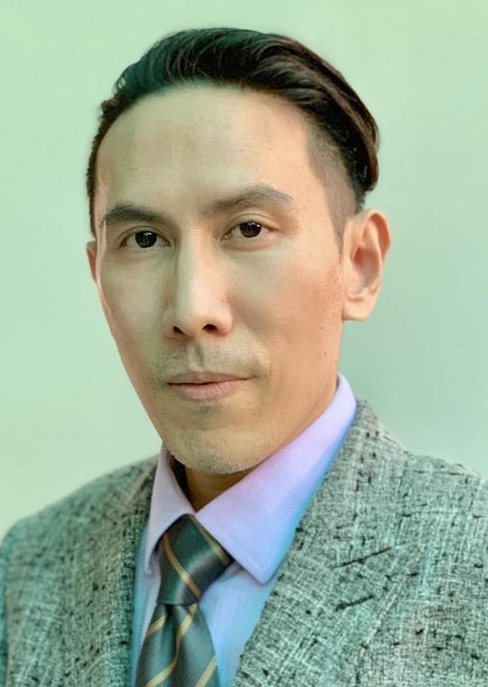 肯尼思&middot;温
