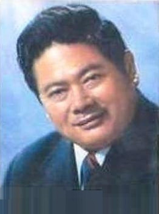 刘明义