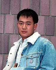李珍雨