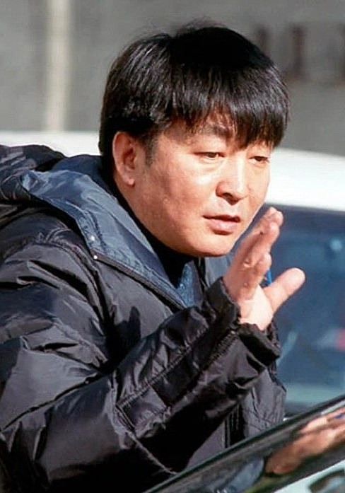 吴世江