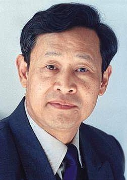 杜祥琬