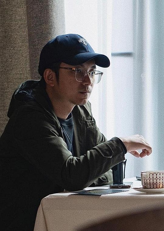 邓亮宏