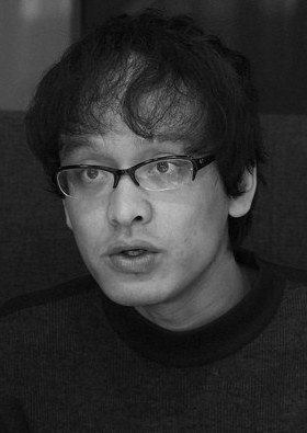 王胜华