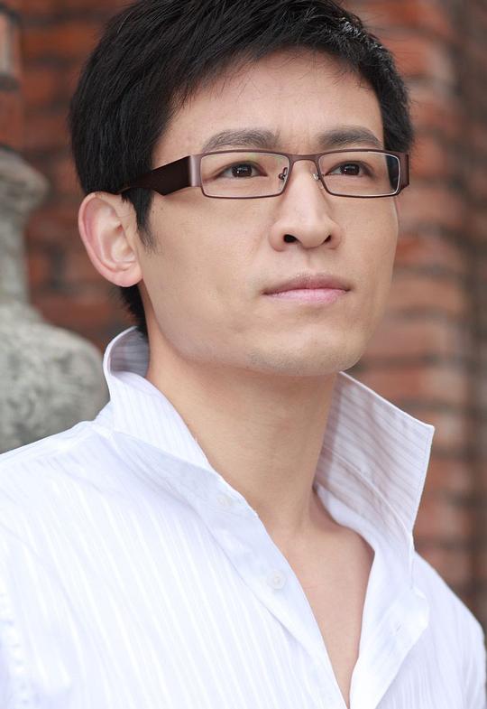阎虹宇
