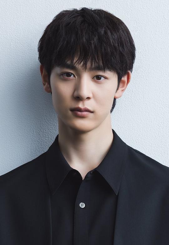小林虎之介