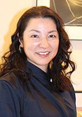 岛田绿叶