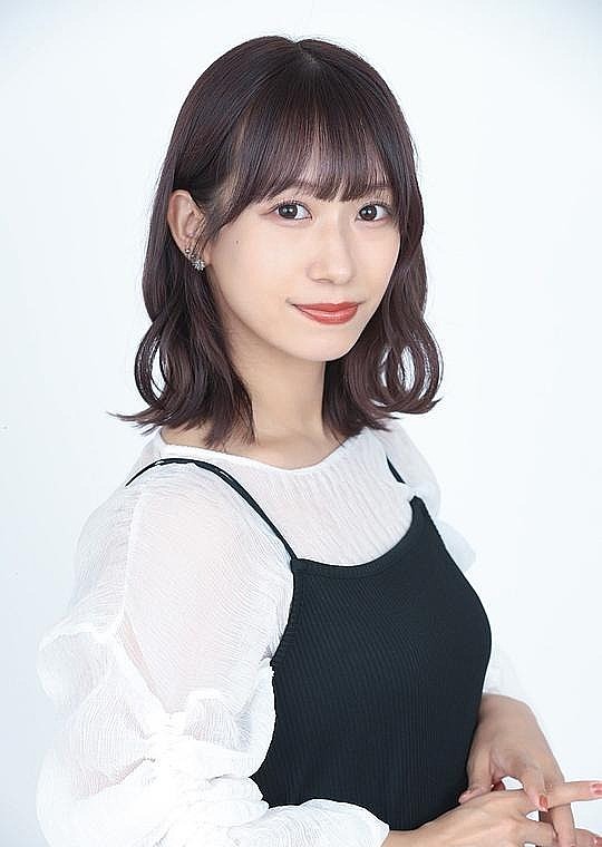 矢吹真央