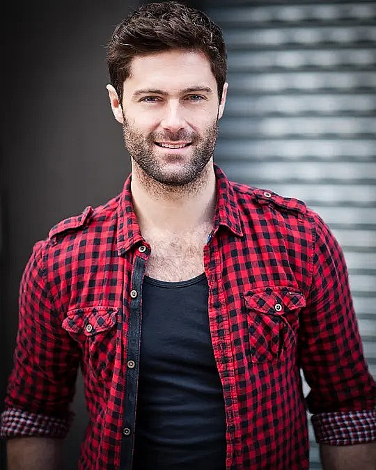 David