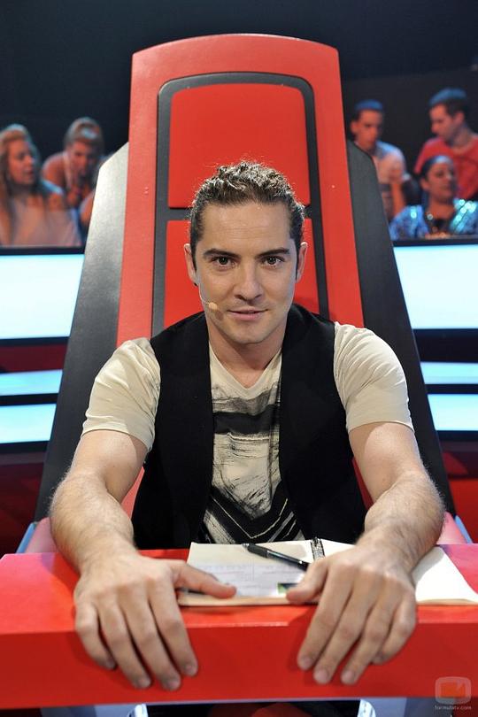 David