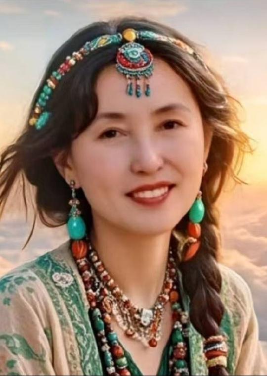 李红月