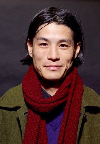 山角洋平