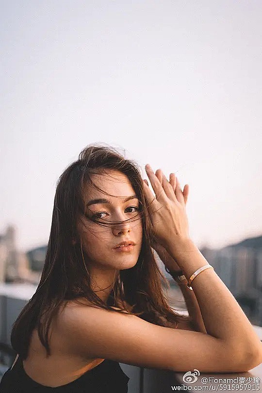 麦少瑜