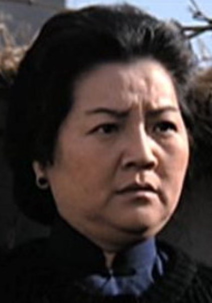 林伟铮
