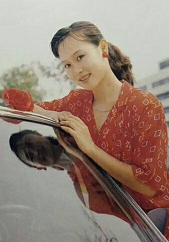 黄霞