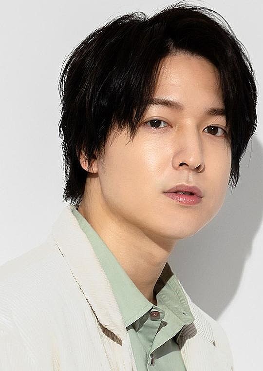 坂田隆一郎