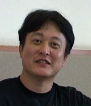 韩允中