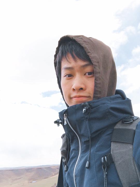 何梓源