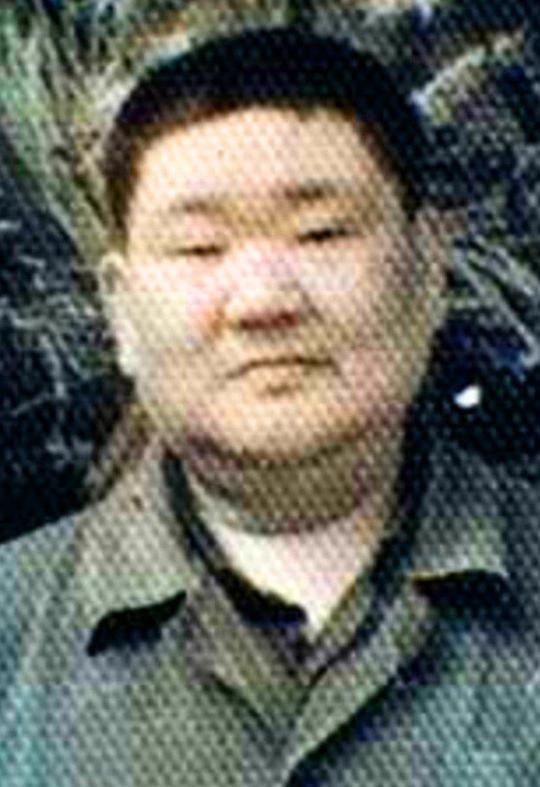 方伯