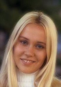 Agnetha