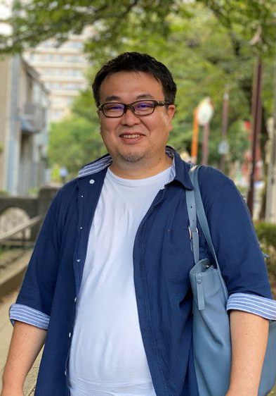 高石明彦