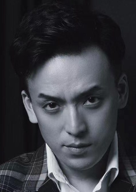 郭东海
