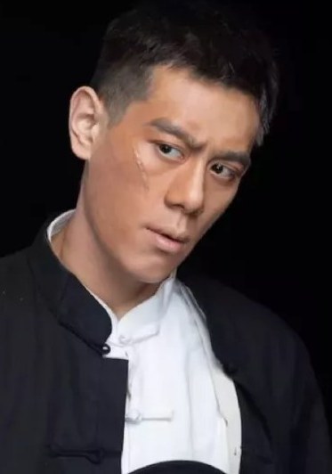 曹智渊