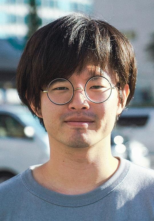 山元环