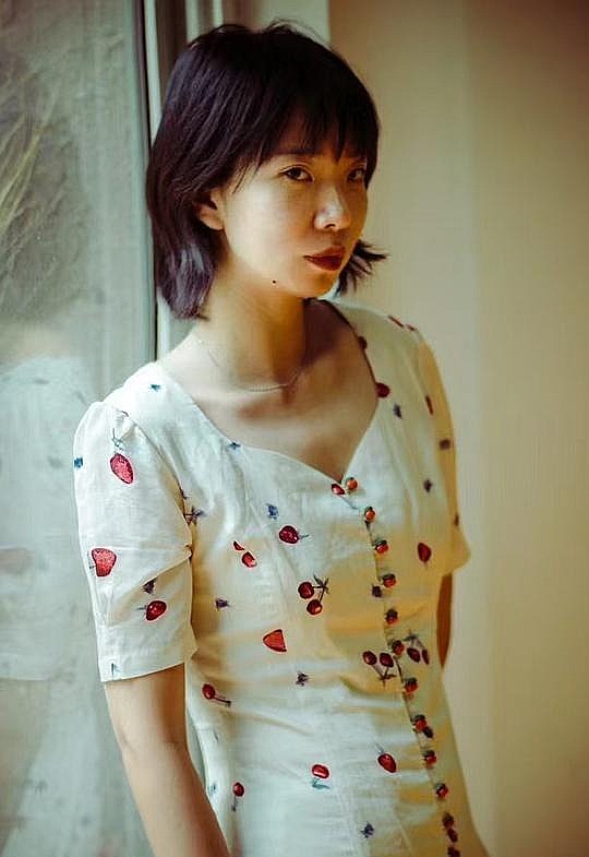 顾玥