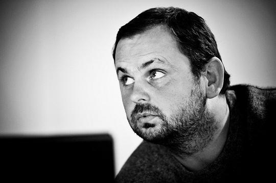 伊凡&middot;奥斯特科沃斯基