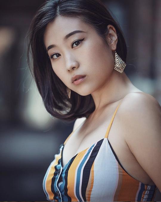 蒂娜&middot;郑