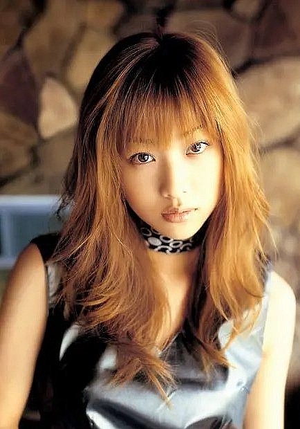 椎名法子