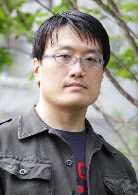 川原砾