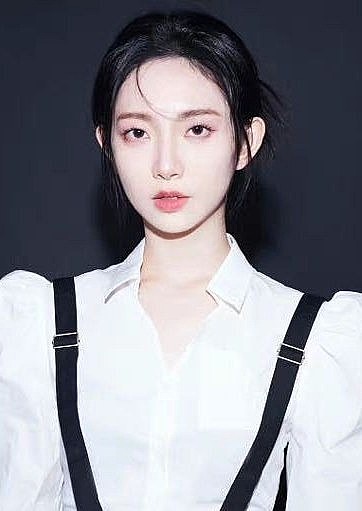钱可儿