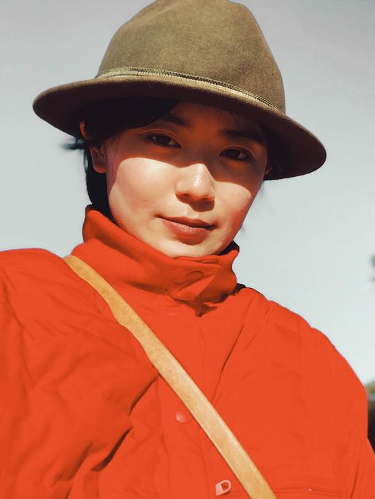 乔思雪