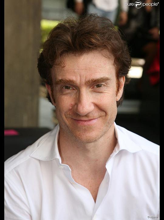 蒂埃里&middot;弗雷蒙