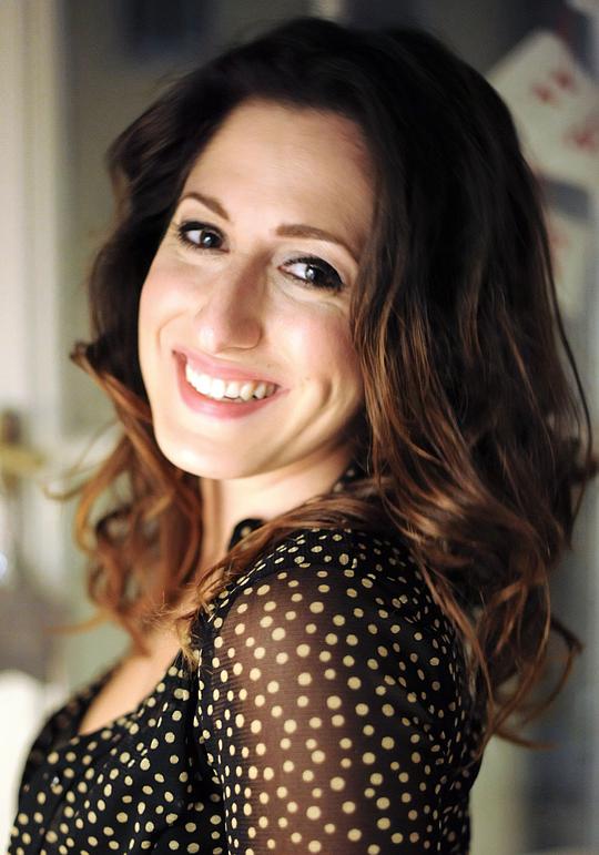 黛梅特&middot;古尔