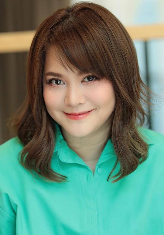 萍玛妲&middot;巴琳娜素帕龚