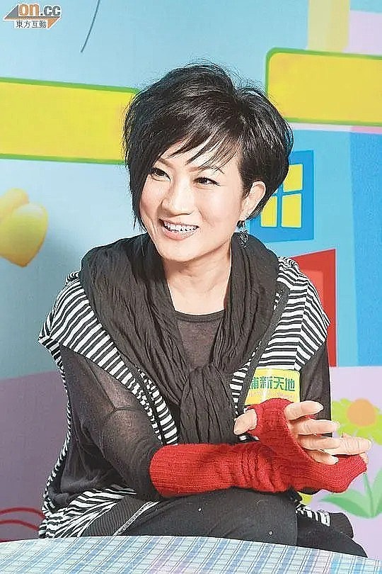 唐韦琪