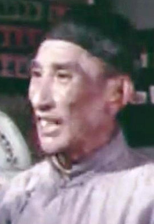 梁新