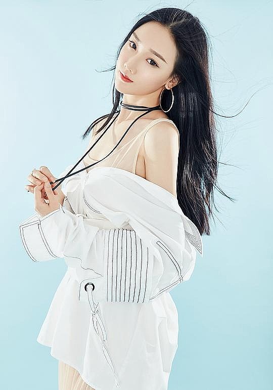 杨琳岚